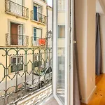 Bica Historical Tram Apartment Lisbon
