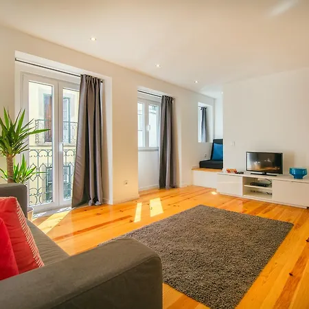 Lejlighed Bica Historical Tram