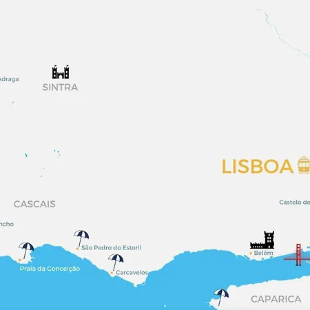 Bica Historical Tram Apartamento *
