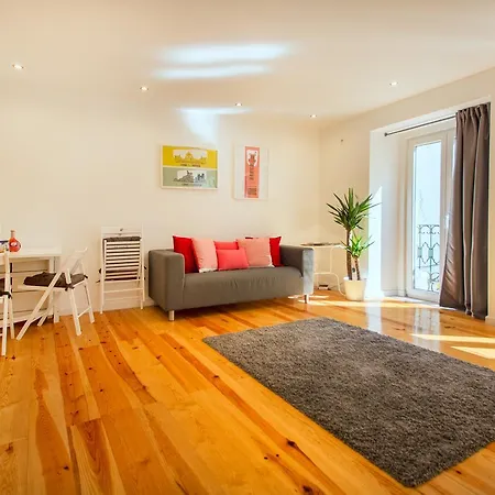 Apartament Bica Historical Tram